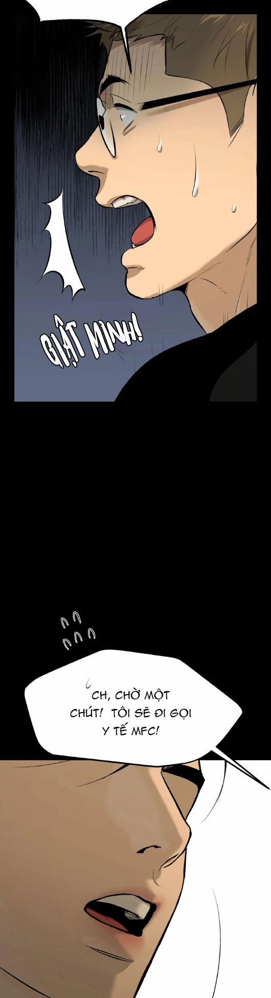 ĐIỀM RỦI 14 trang 28