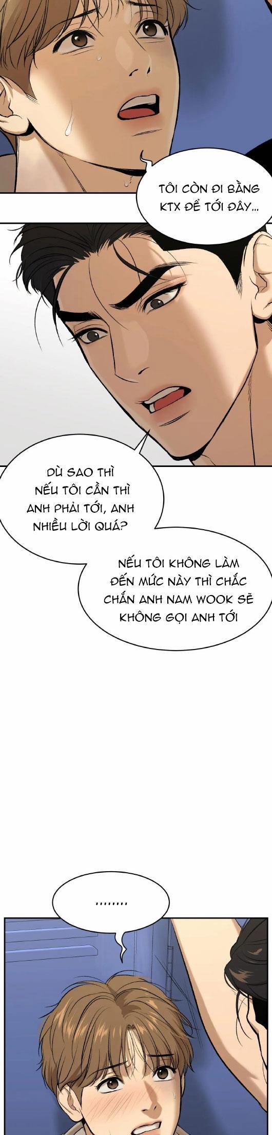 ĐIỀM RỦI 14 trang 31