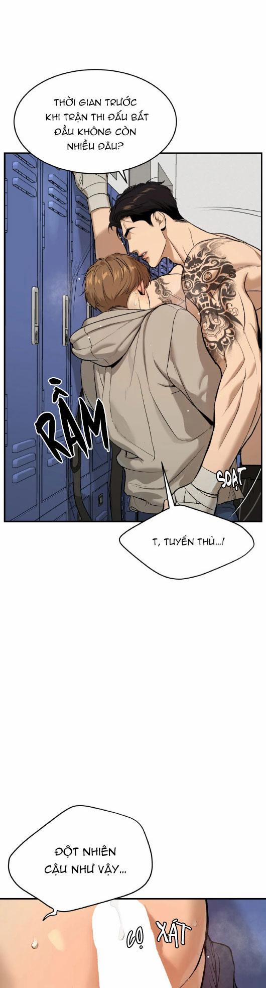 ĐIỀM RỦI 14 trang 33