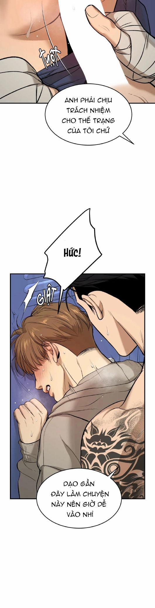 ĐIỀM RỦI 14 trang 34