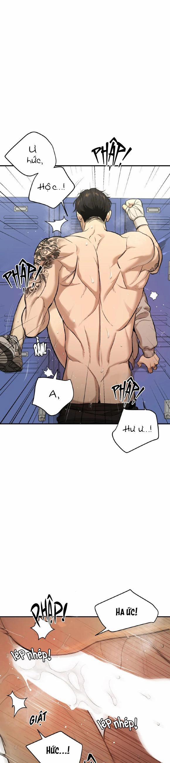 ĐIỀM RỦI 15 trang 14