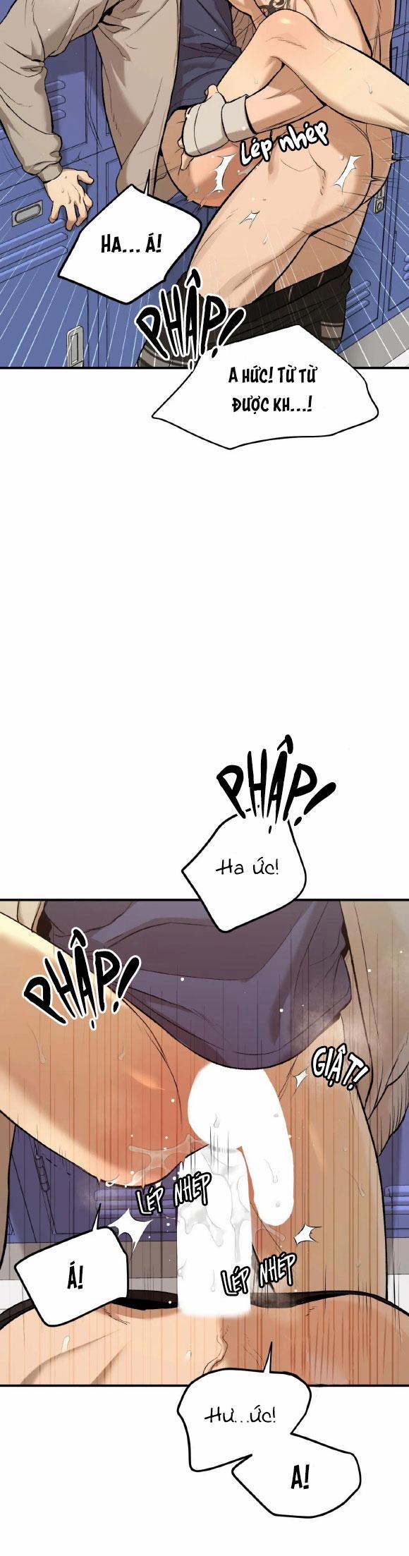 ĐIỀM RỦI 15 trang 21