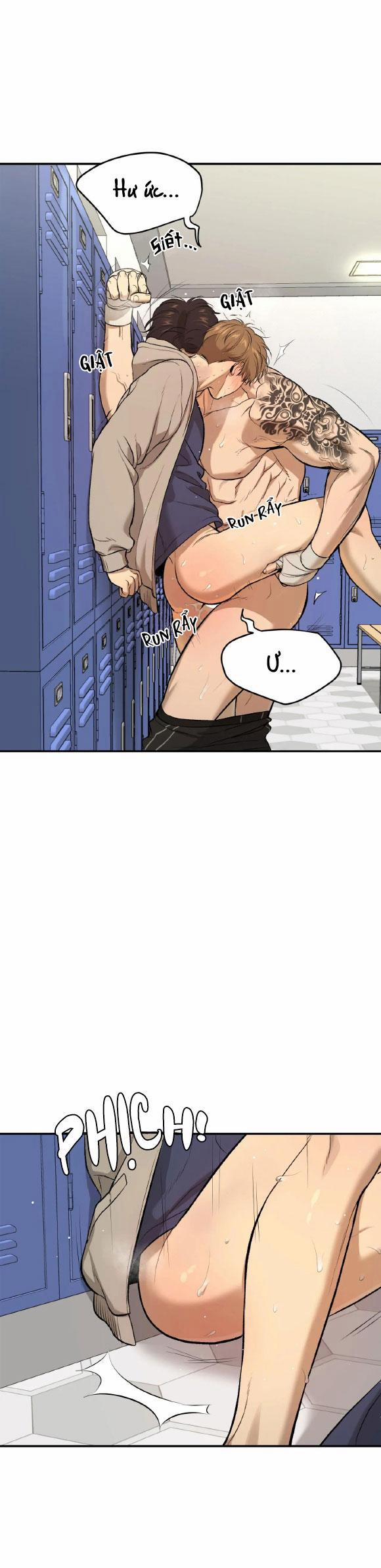 ĐIỀM RỦI 15 trang 23