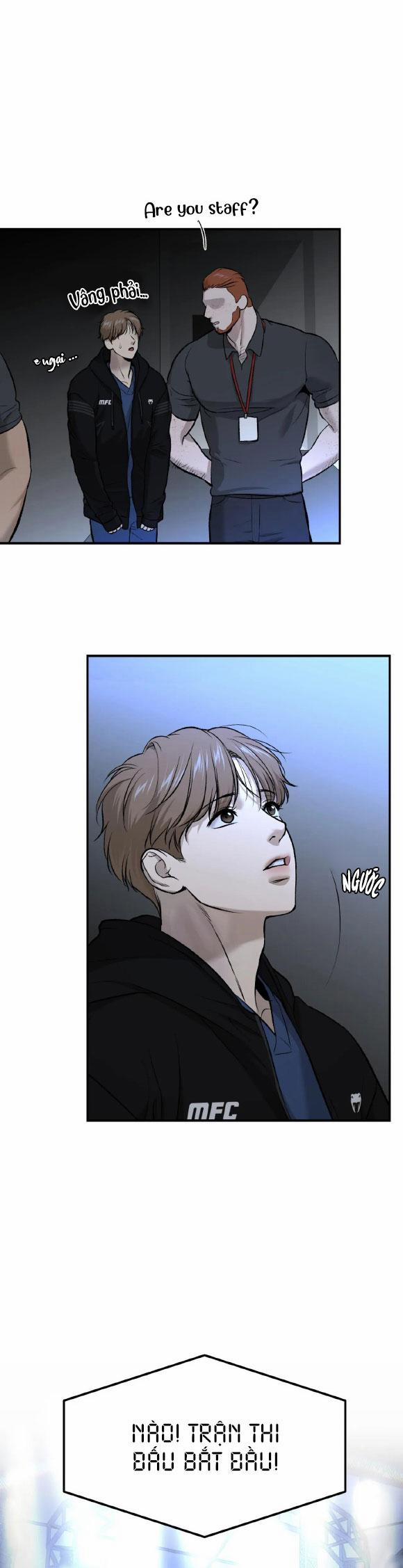 ĐIỀM RỦI 15 trang 30