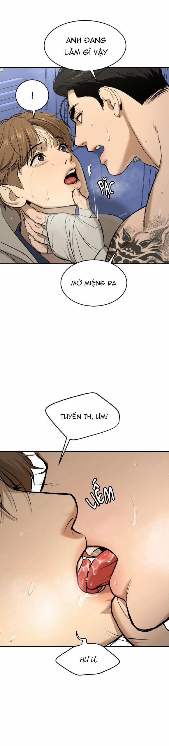 ĐIỀM RỦI 15 trang 6