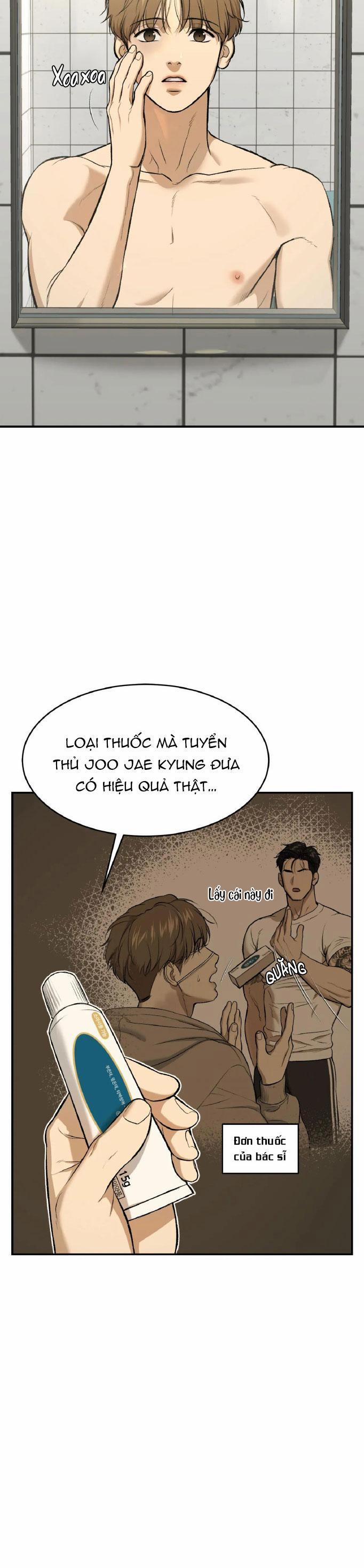 ĐIỀM RỦI 16 trang 1