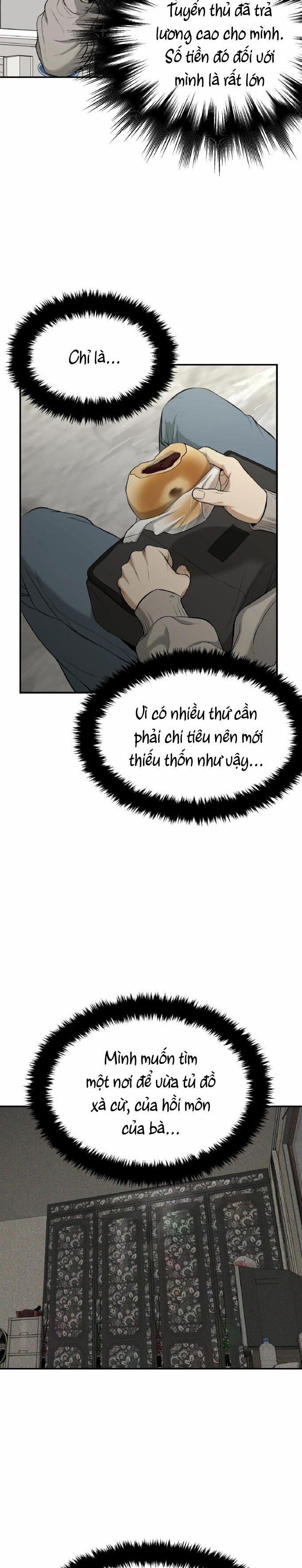 ĐIỀM RỦI 16 trang 12