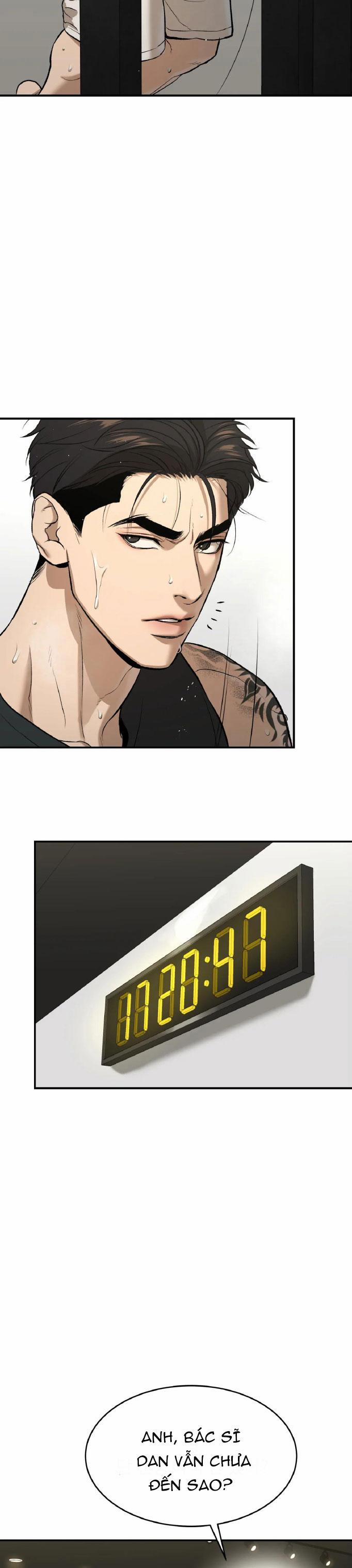 ĐIỀM RỦI 16 trang 16