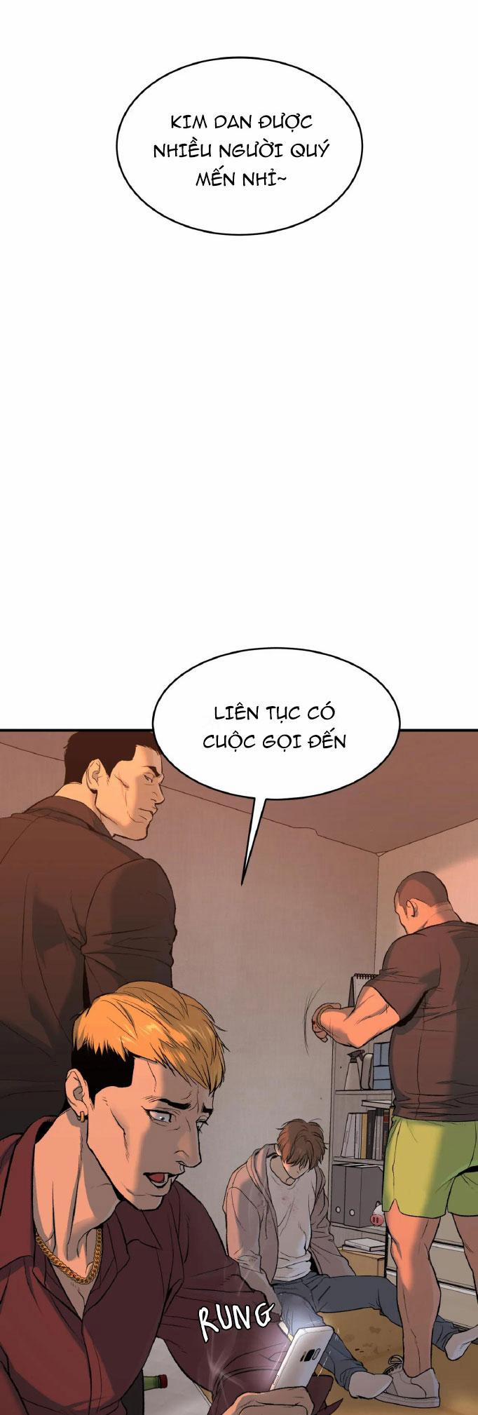 ĐIỀM RỦI 16 trang 20