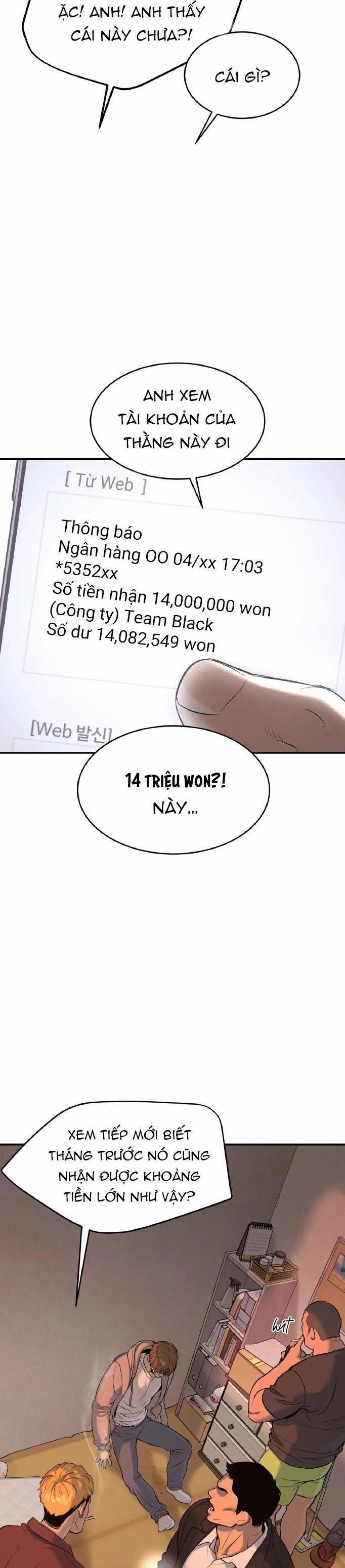 ĐIỀM RỦI 16 trang 22