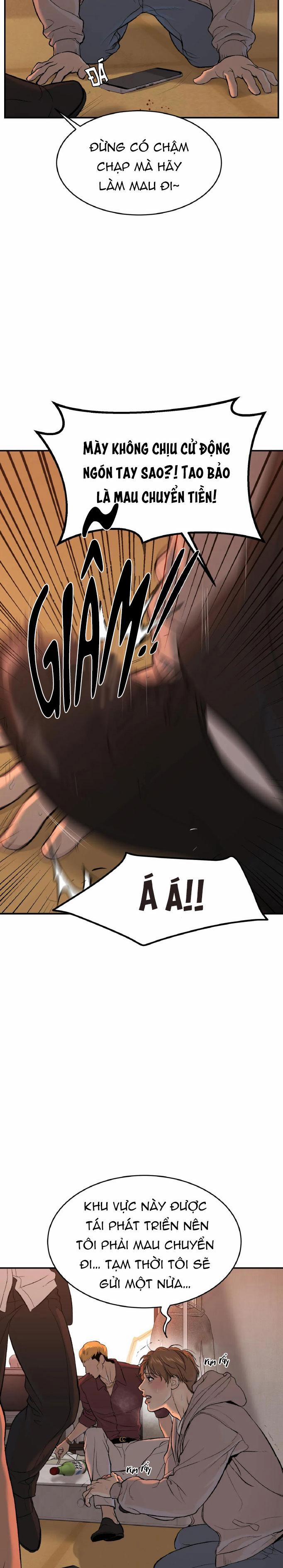 ĐIỀM RỦI 16 trang 25