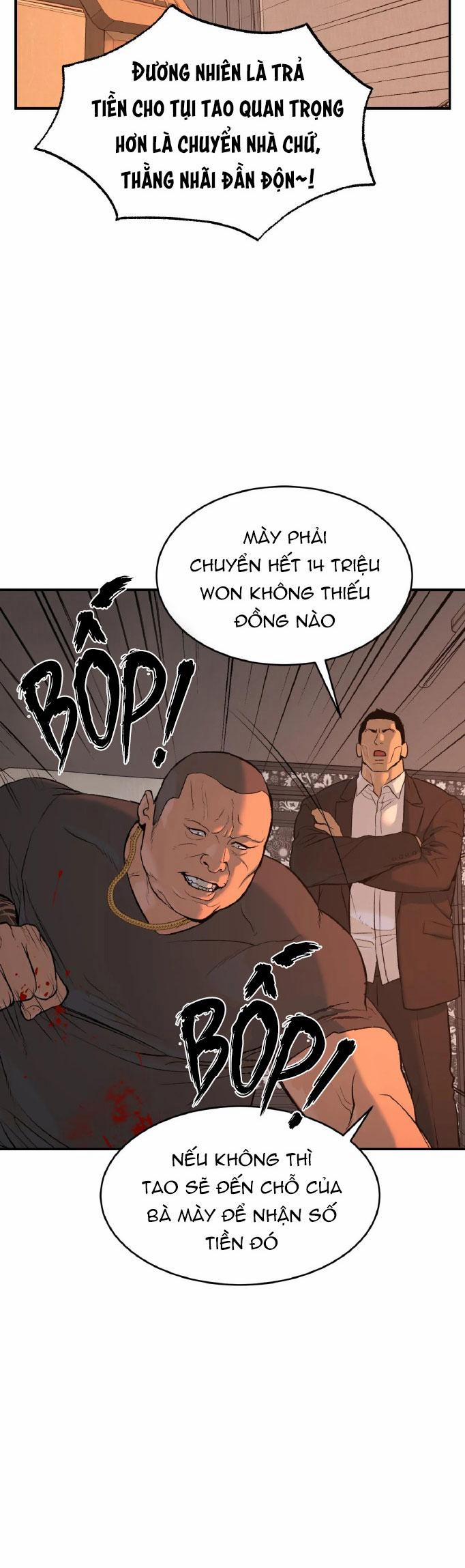 ĐIỀM RỦI 16 trang 27