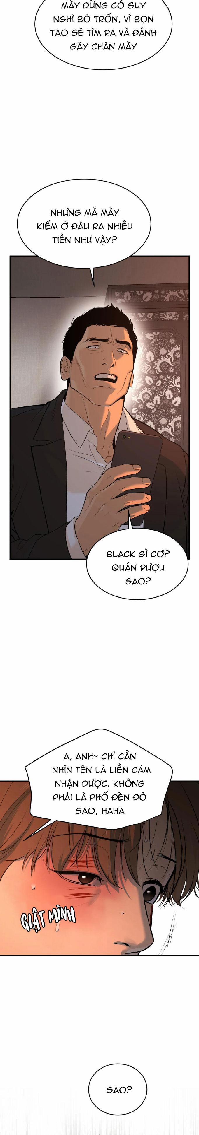 ĐIỀM RỦI 16 trang 30