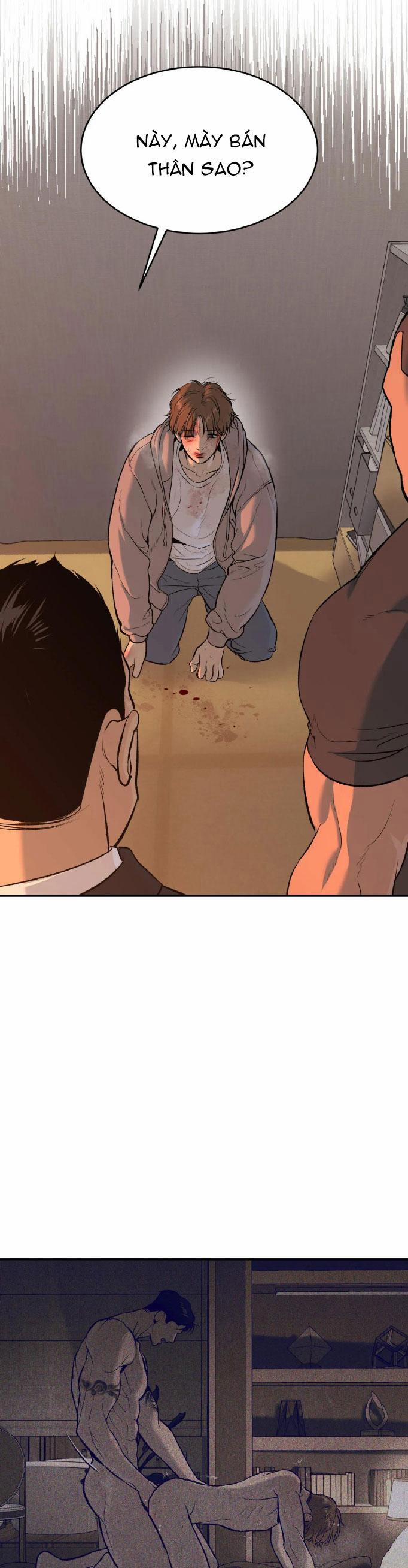 ĐIỀM RỦI 16 trang 31