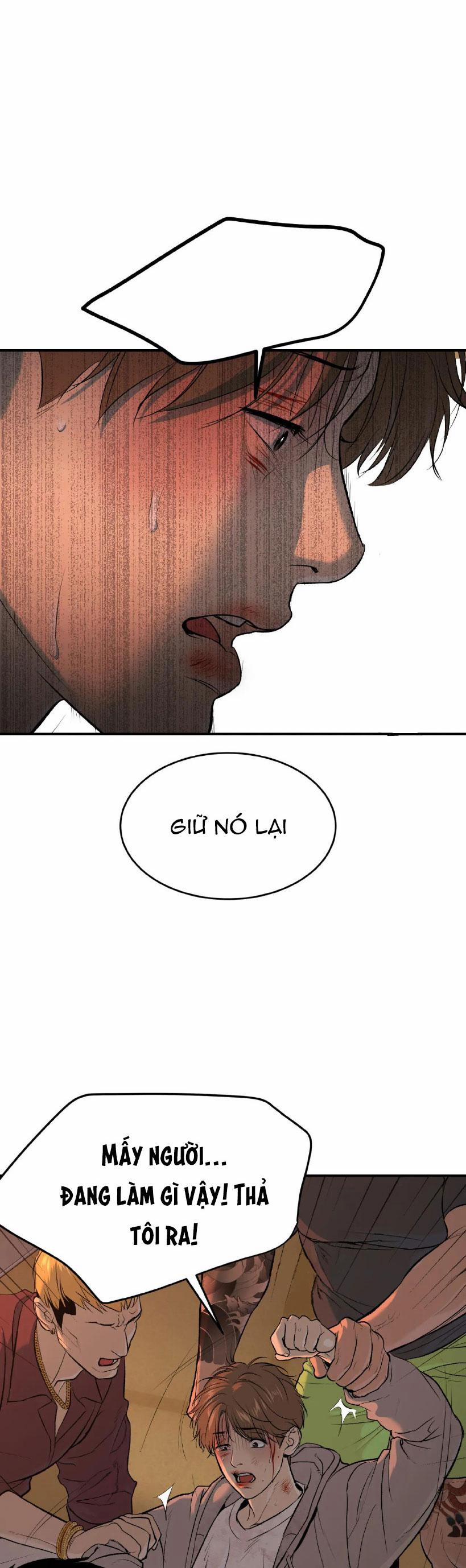 ĐIỀM RỦI 16 trang 36