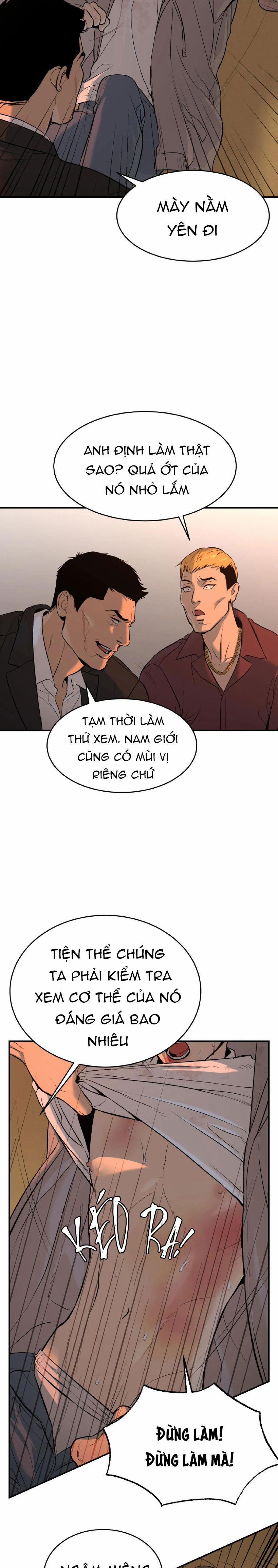 ĐIỀM RỦI 16 trang 37