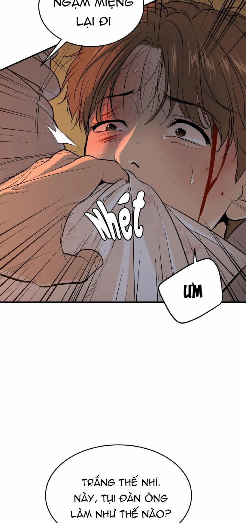 ĐIỀM RỦI 16 trang 38