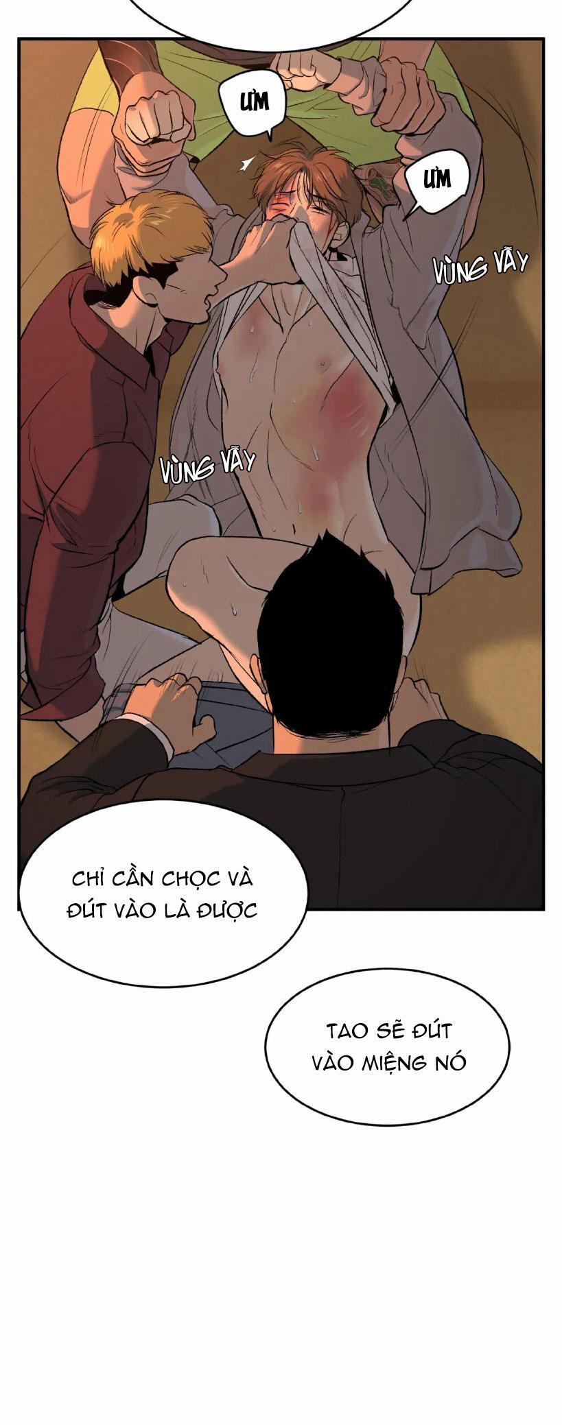 ĐIỀM RỦI 16 trang 39