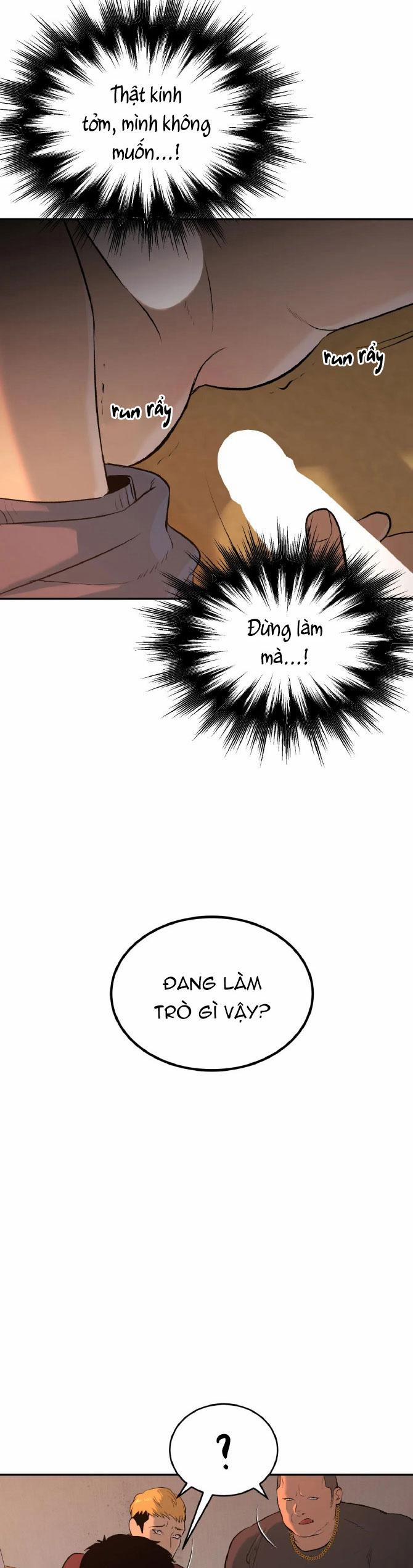 ĐIỀM RỦI 16 trang 41