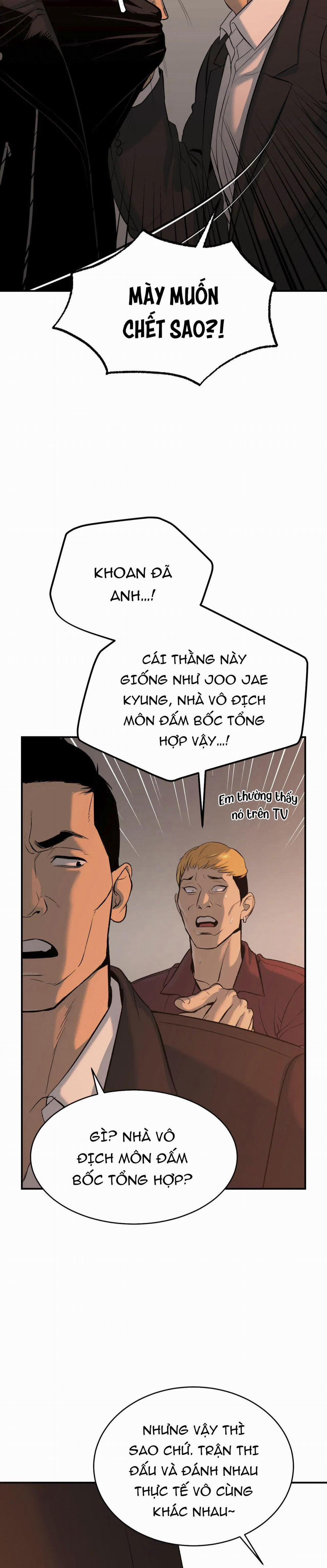 ĐIỀM RỦI 17 trang 18