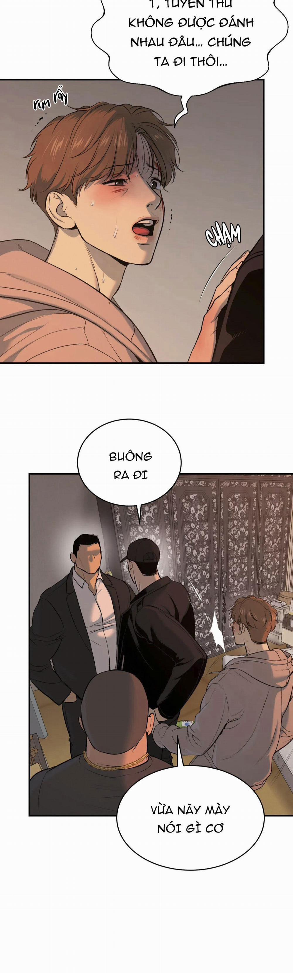 ĐIỀM RỦI 17 trang 20