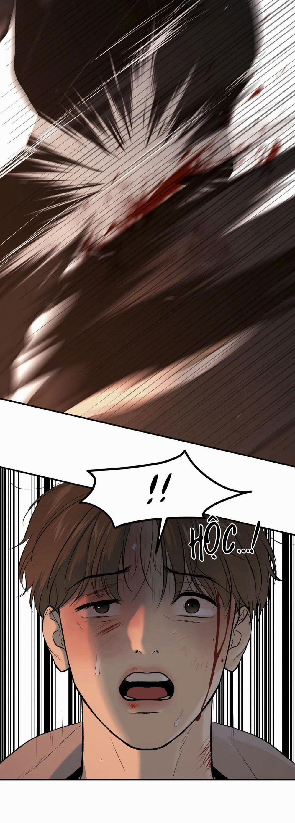 ĐIỀM RỦI 17 trang 23