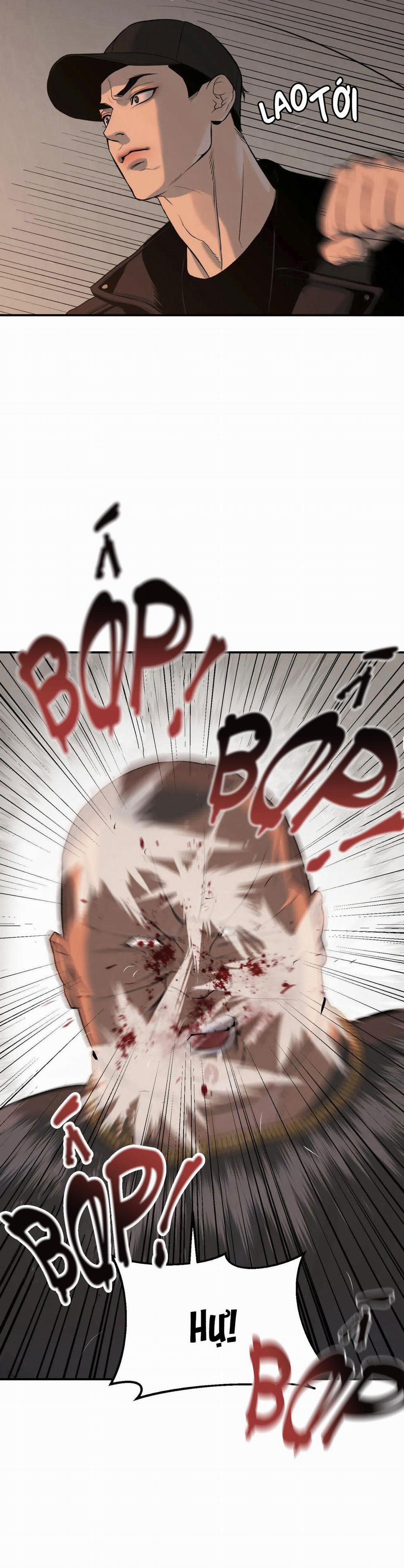 ĐIỀM RỦI 17 trang 27