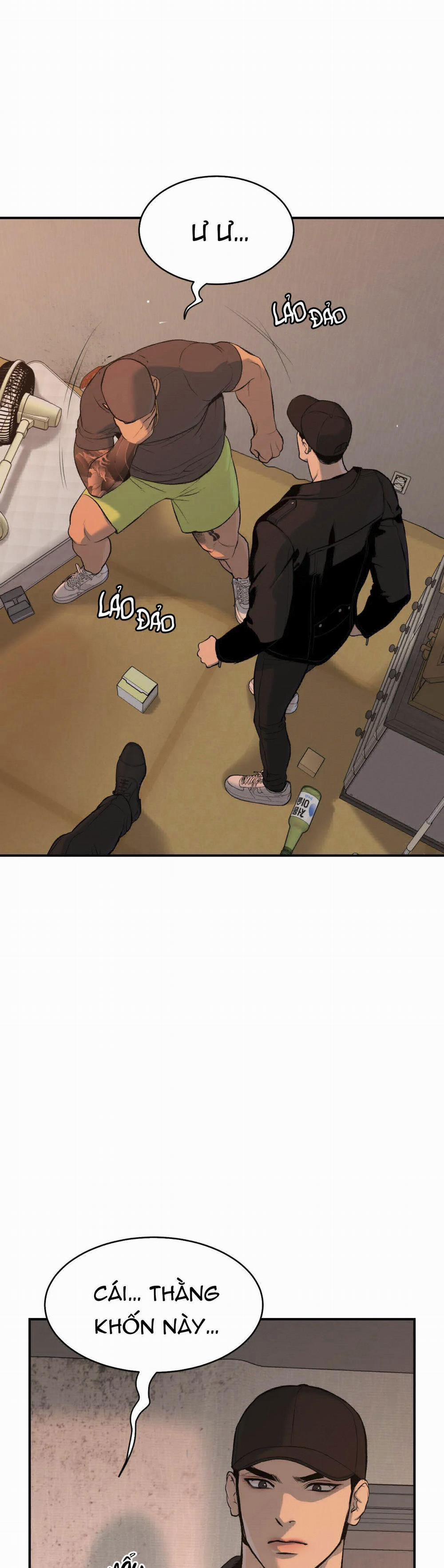 ĐIỀM RỦI 17 trang 28