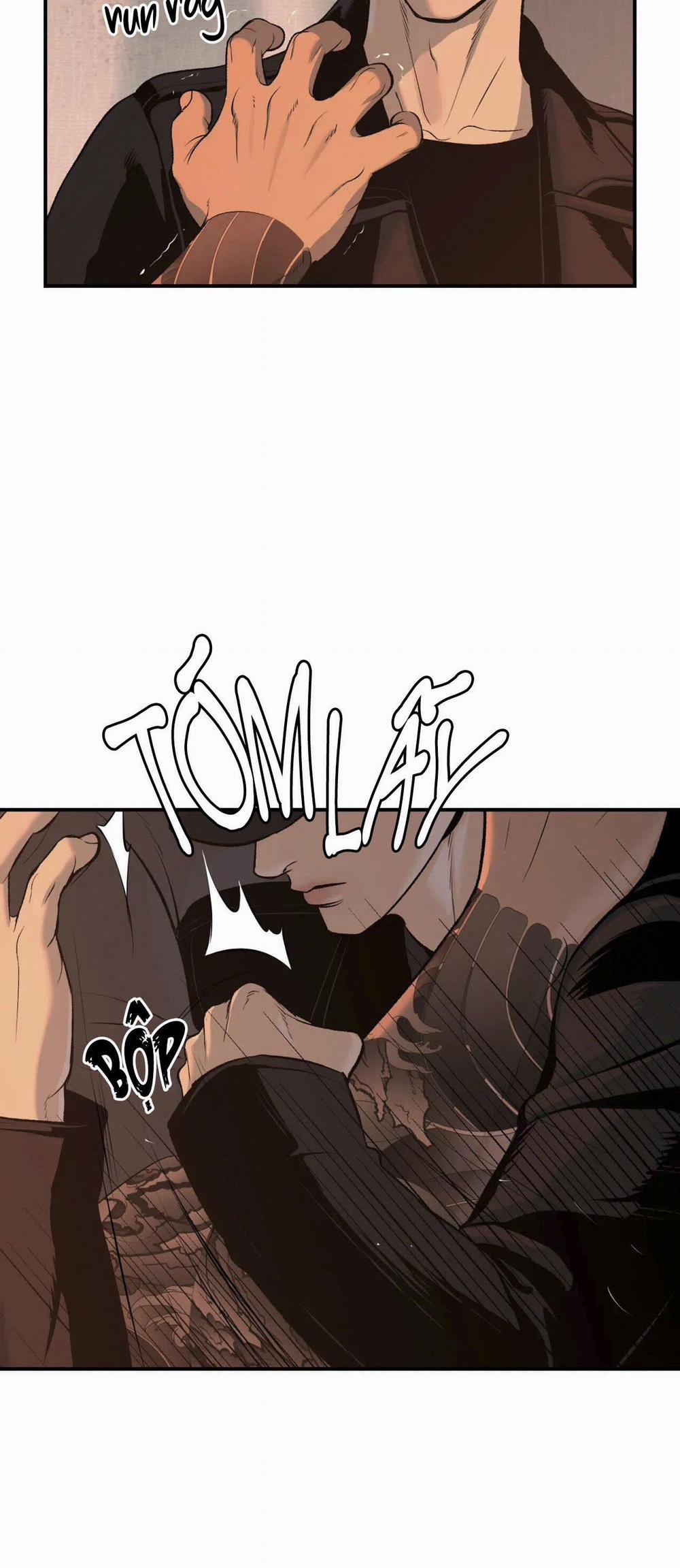 ĐIỀM RỦI 17 trang 29