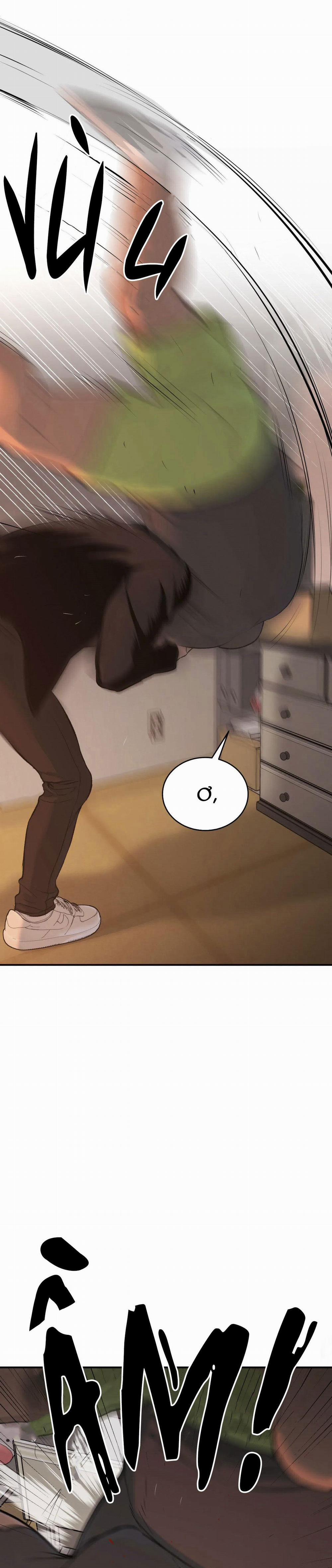 ĐIỀM RỦI 17 trang 30