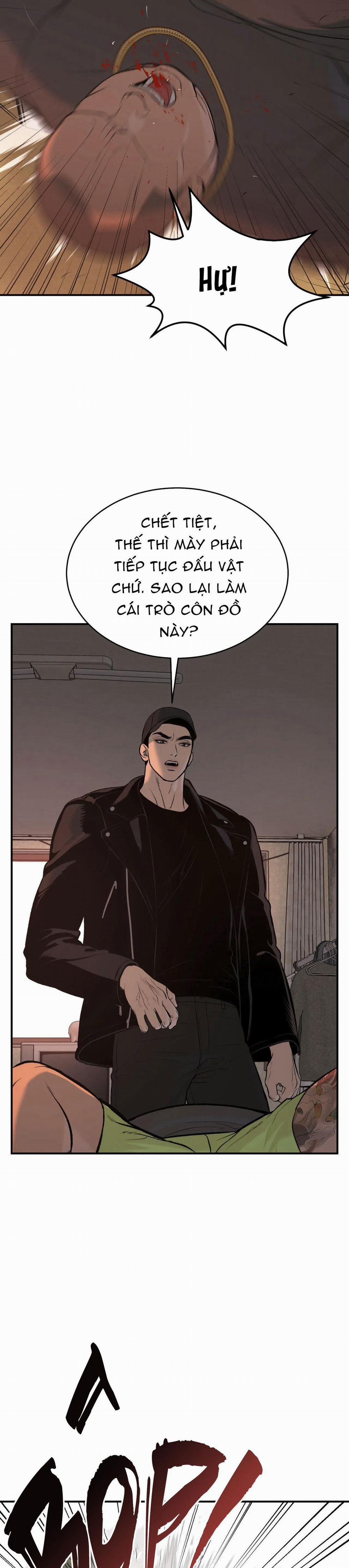 ĐIỀM RỦI 17 trang 31