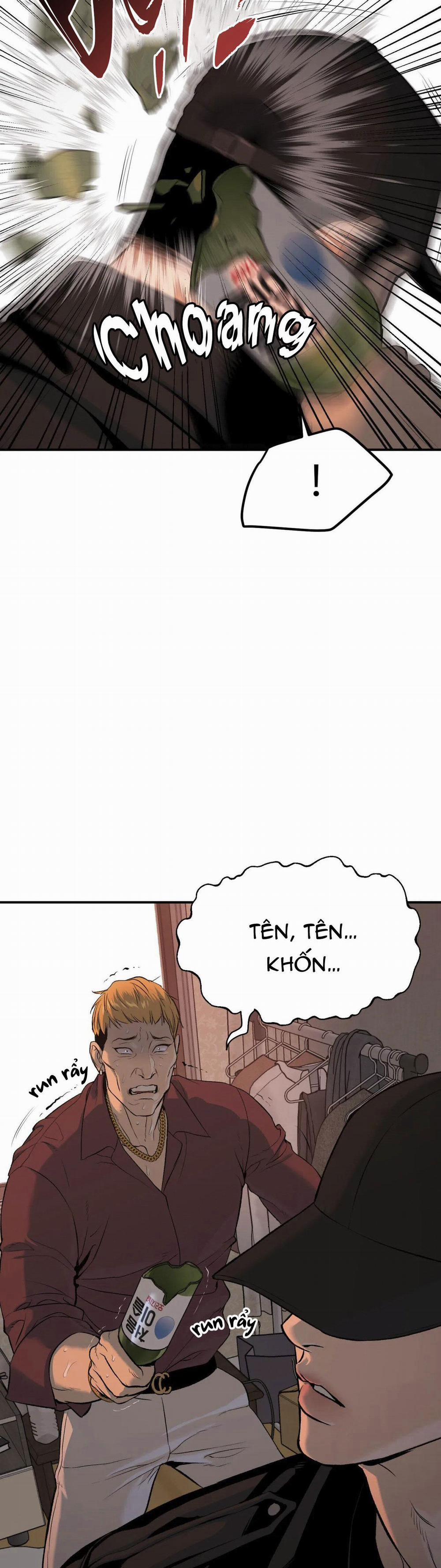 ĐIỀM RỦI 17 trang 32