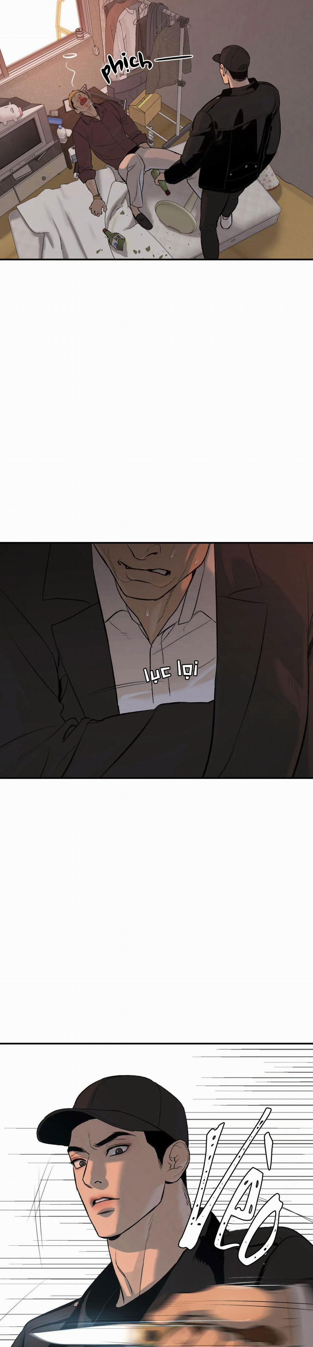 ĐIỀM RỦI 17 trang 35