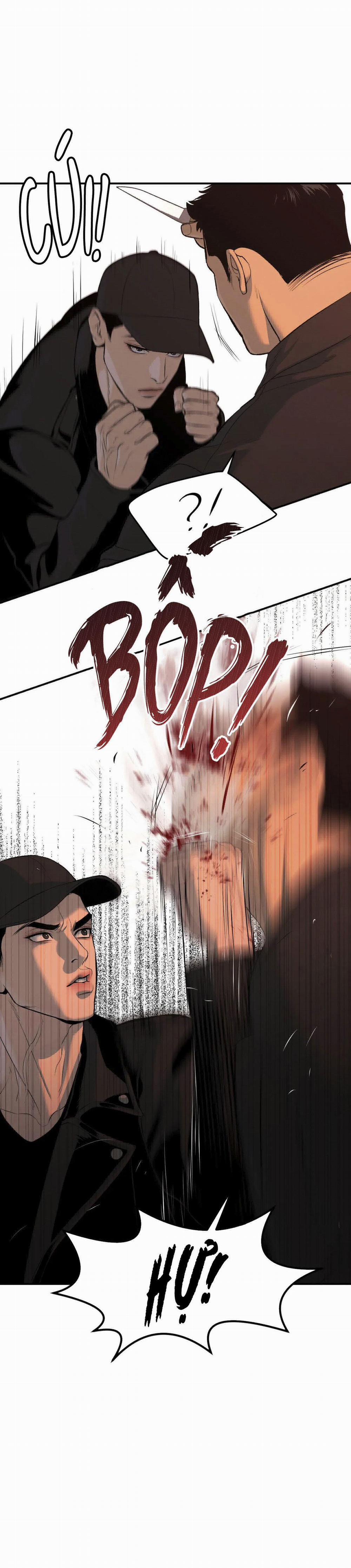 ĐIỀM RỦI 17 trang 38