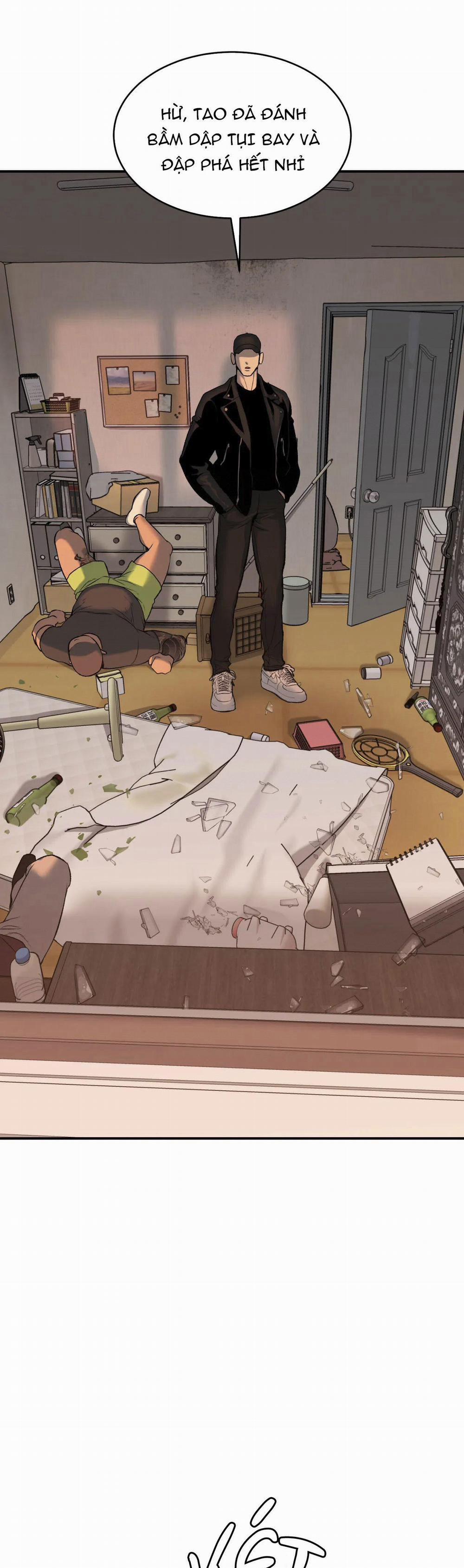 ĐIỀM RỦI 17 trang 42