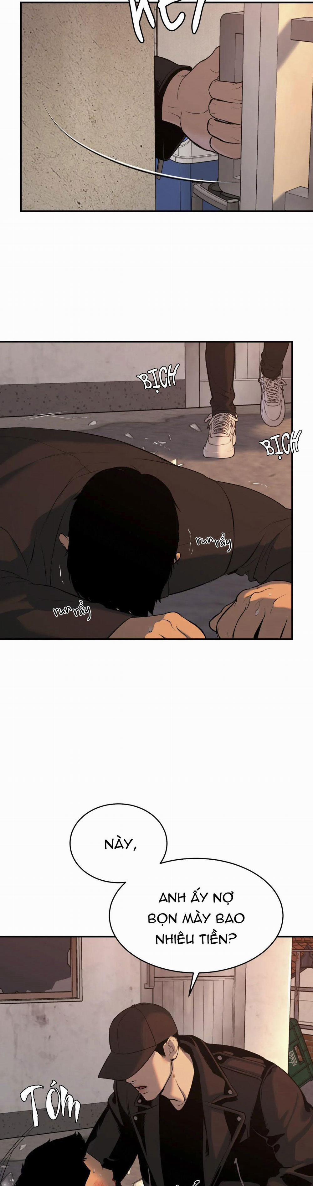 ĐIỀM RỦI 17 trang 43