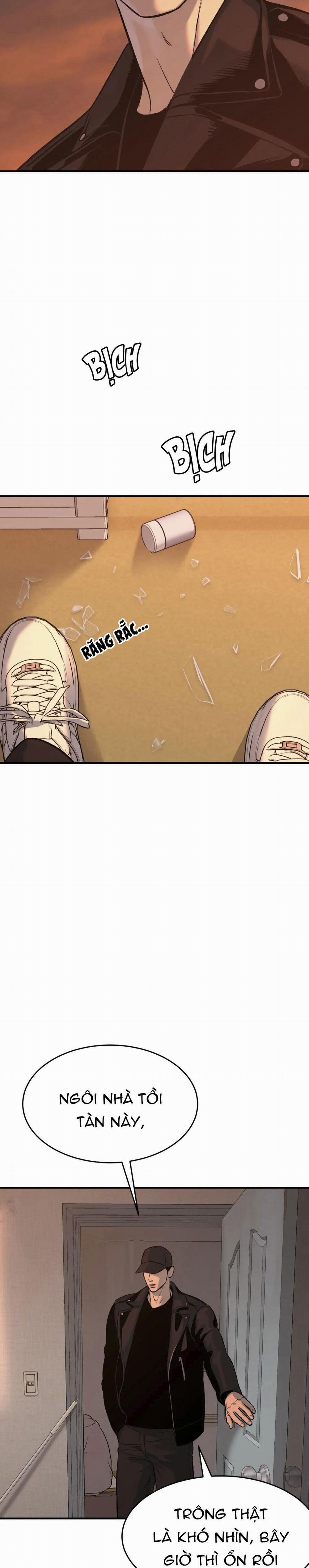 ĐIỀM RỦI 17 trang 47