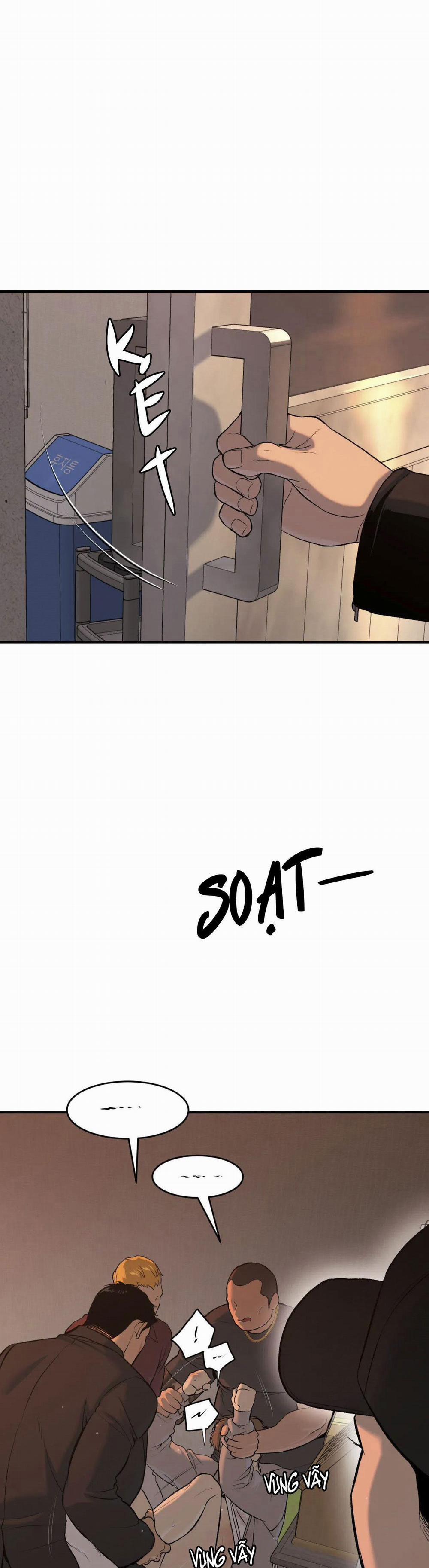 ĐIỀM RỦI 17 trang 5