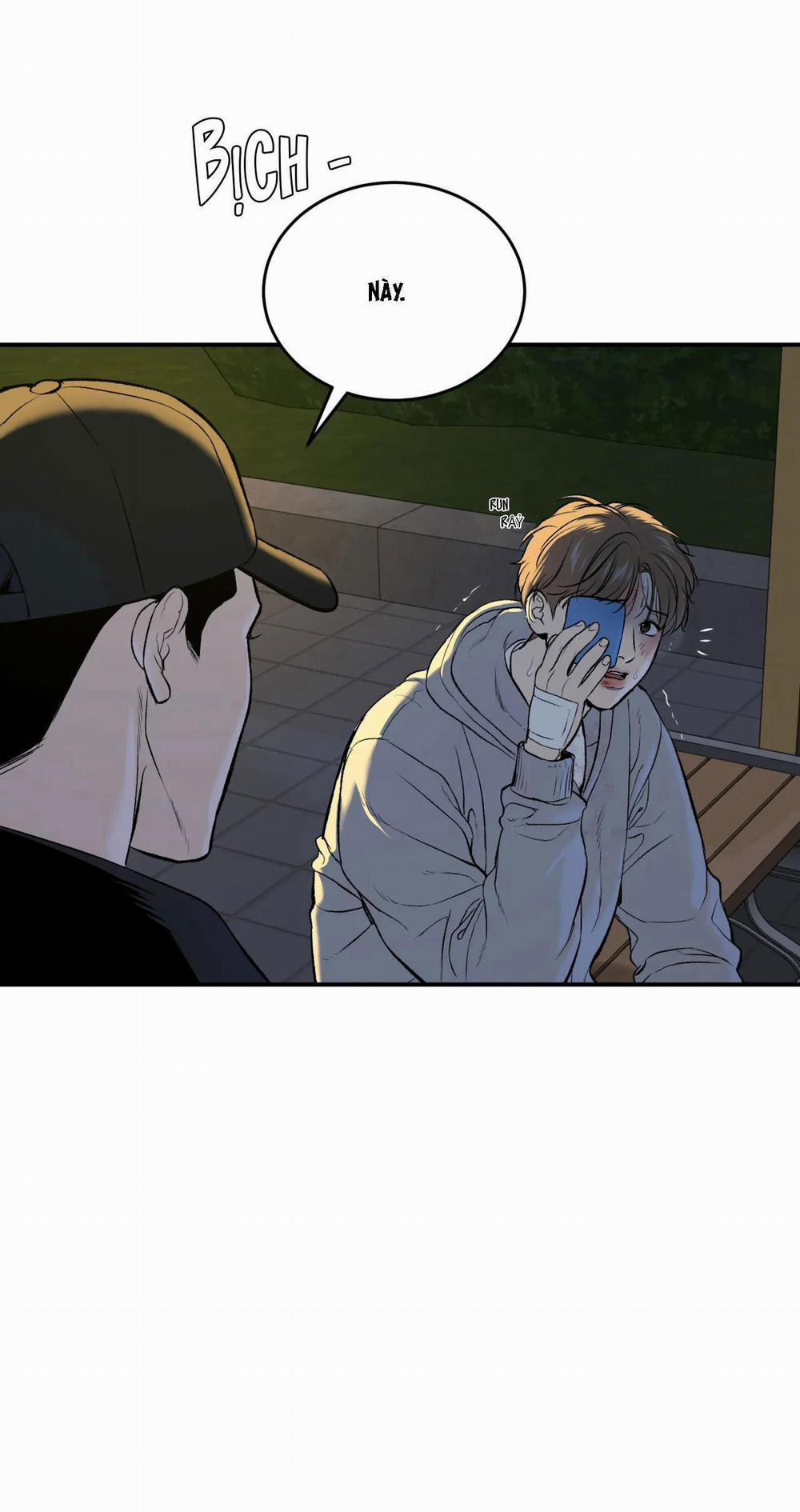 ĐIỀM RỦI 18 trang 1