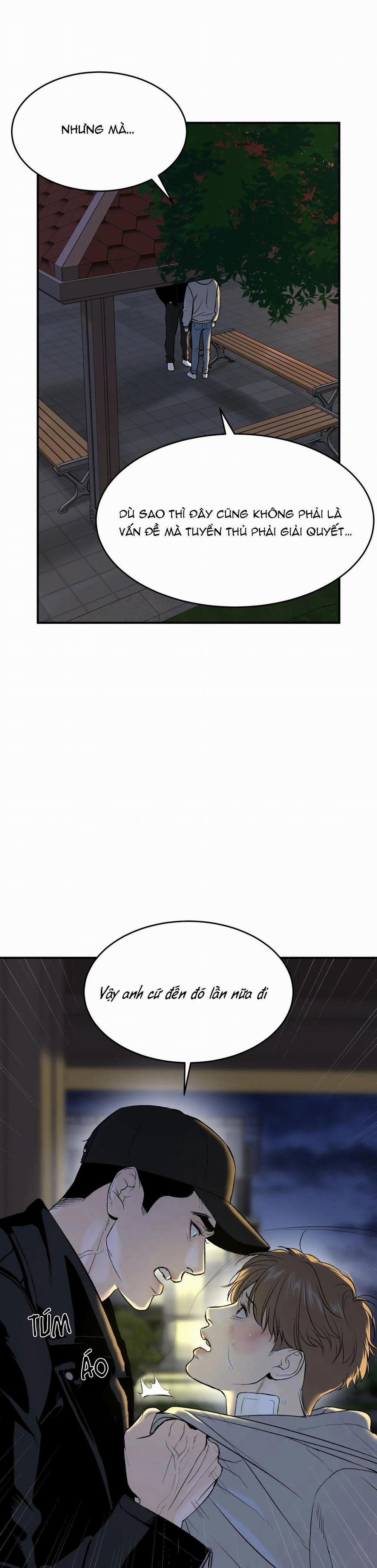 ĐIỀM RỦI 18 trang 11