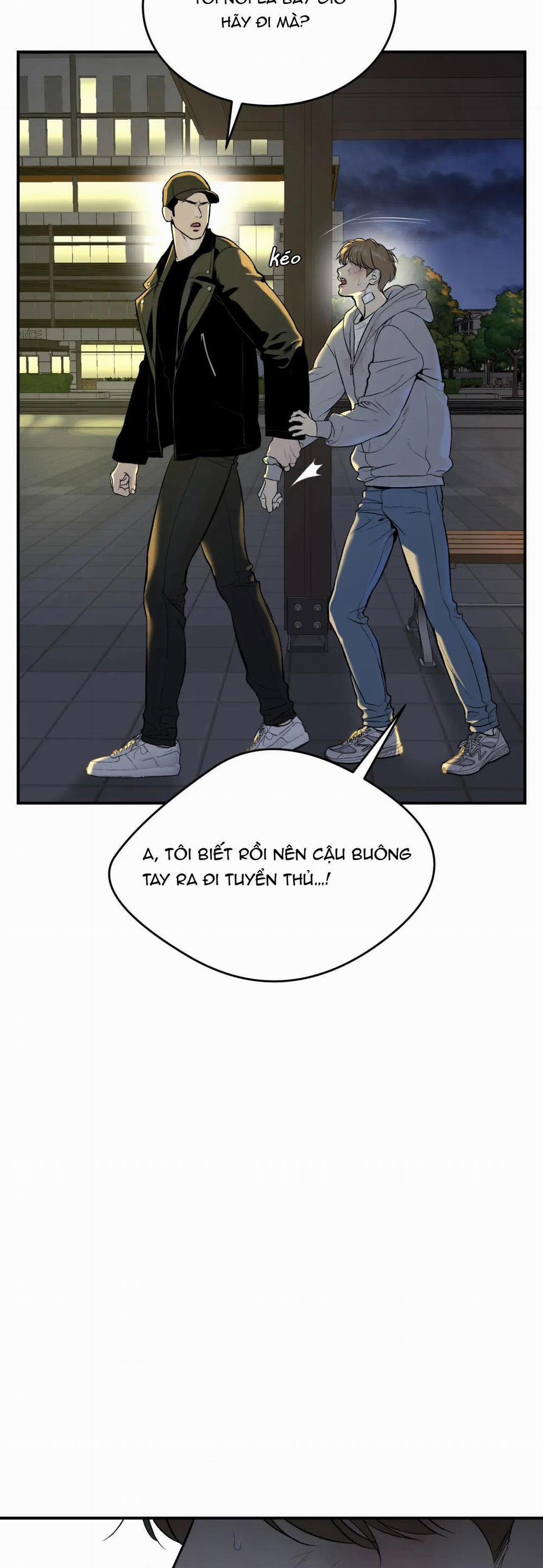 ĐIỀM RỦI 18 trang 13