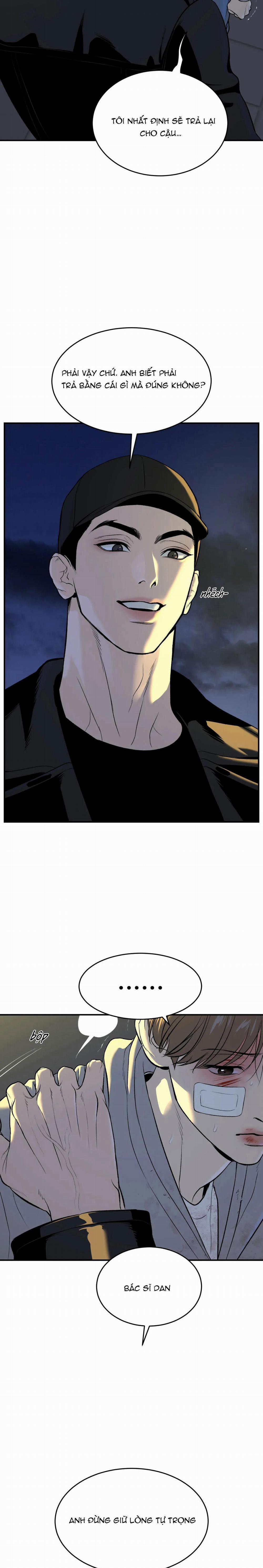 ĐIỀM RỦI 18 trang 15