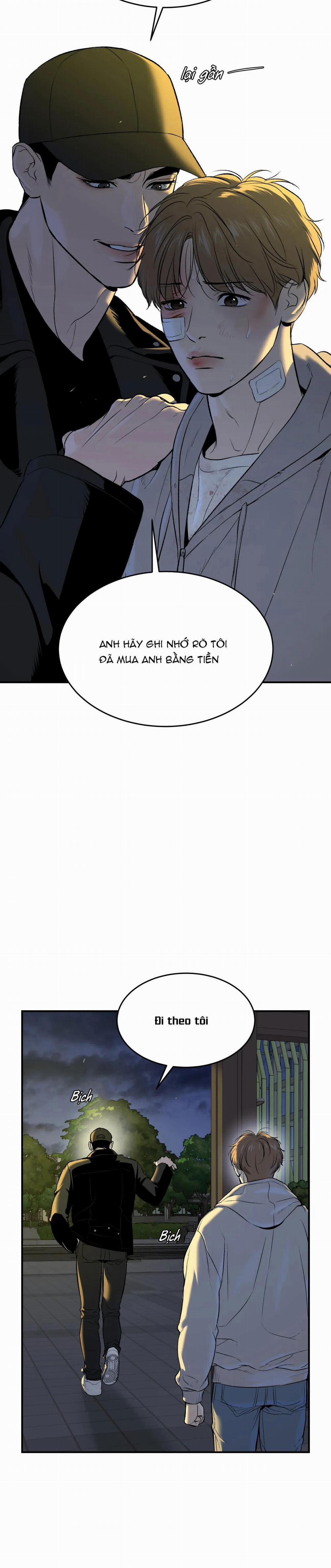 ĐIỀM RỦI 18 trang 16