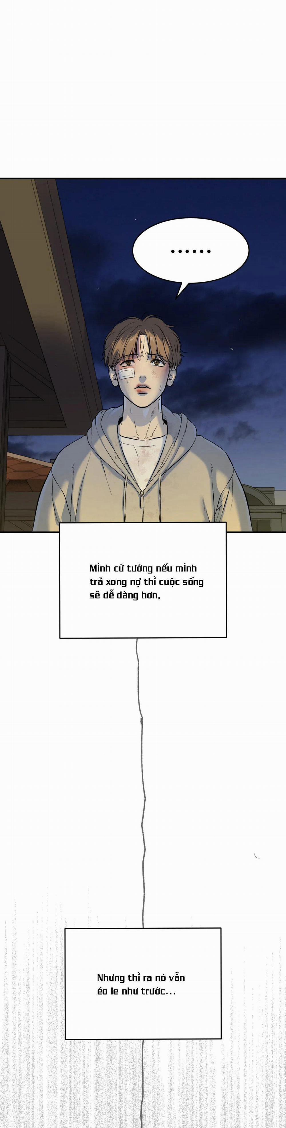 ĐIỀM RỦI 18 trang 17