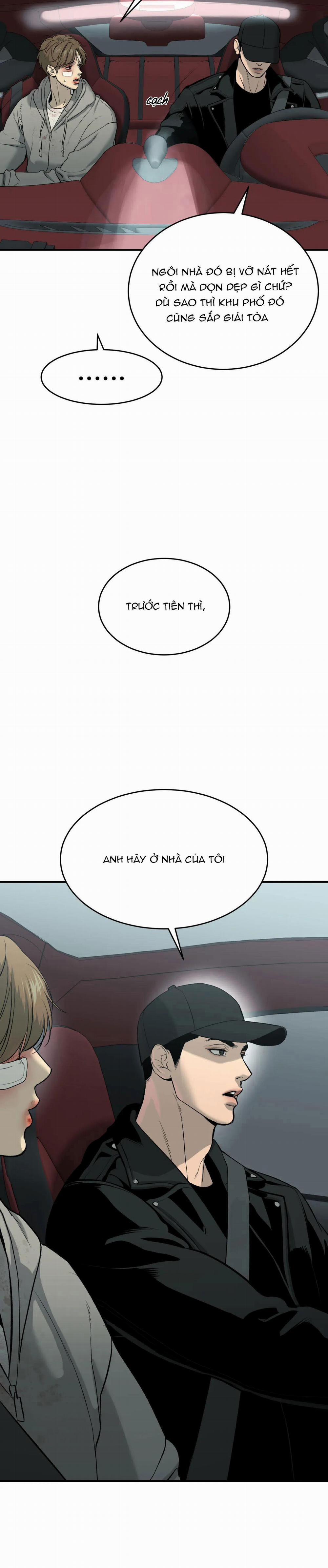 ĐIỀM RỦI 18 trang 19