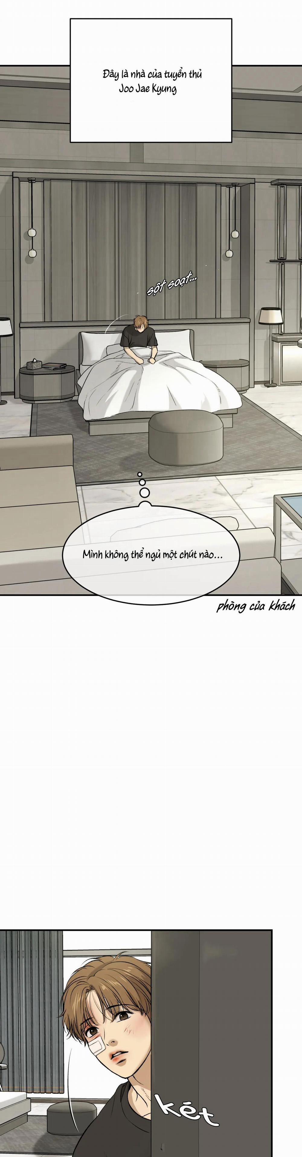 ĐIỀM RỦI 18 trang 25