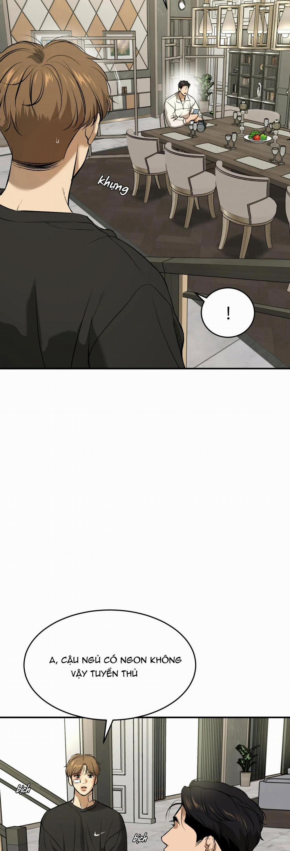 ĐIỀM RỦI 18 trang 27