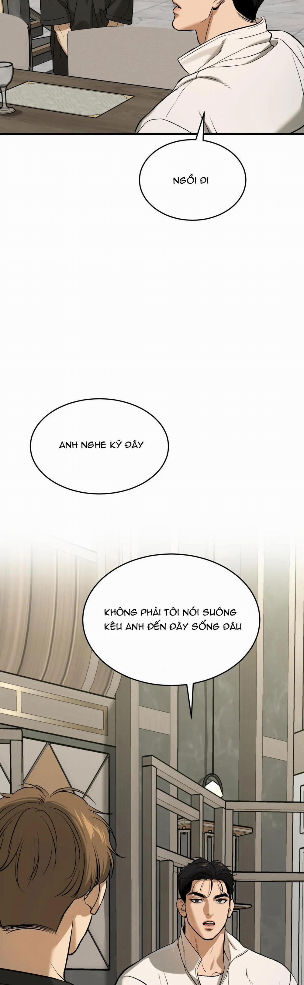 ĐIỀM RỦI 18 trang 28