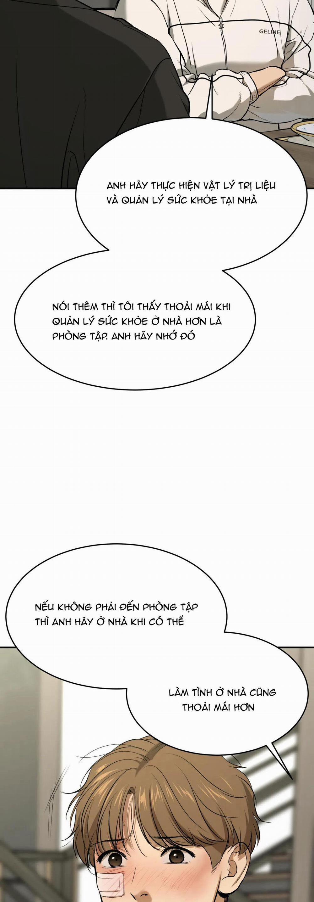 ĐIỀM RỦI 18 trang 29