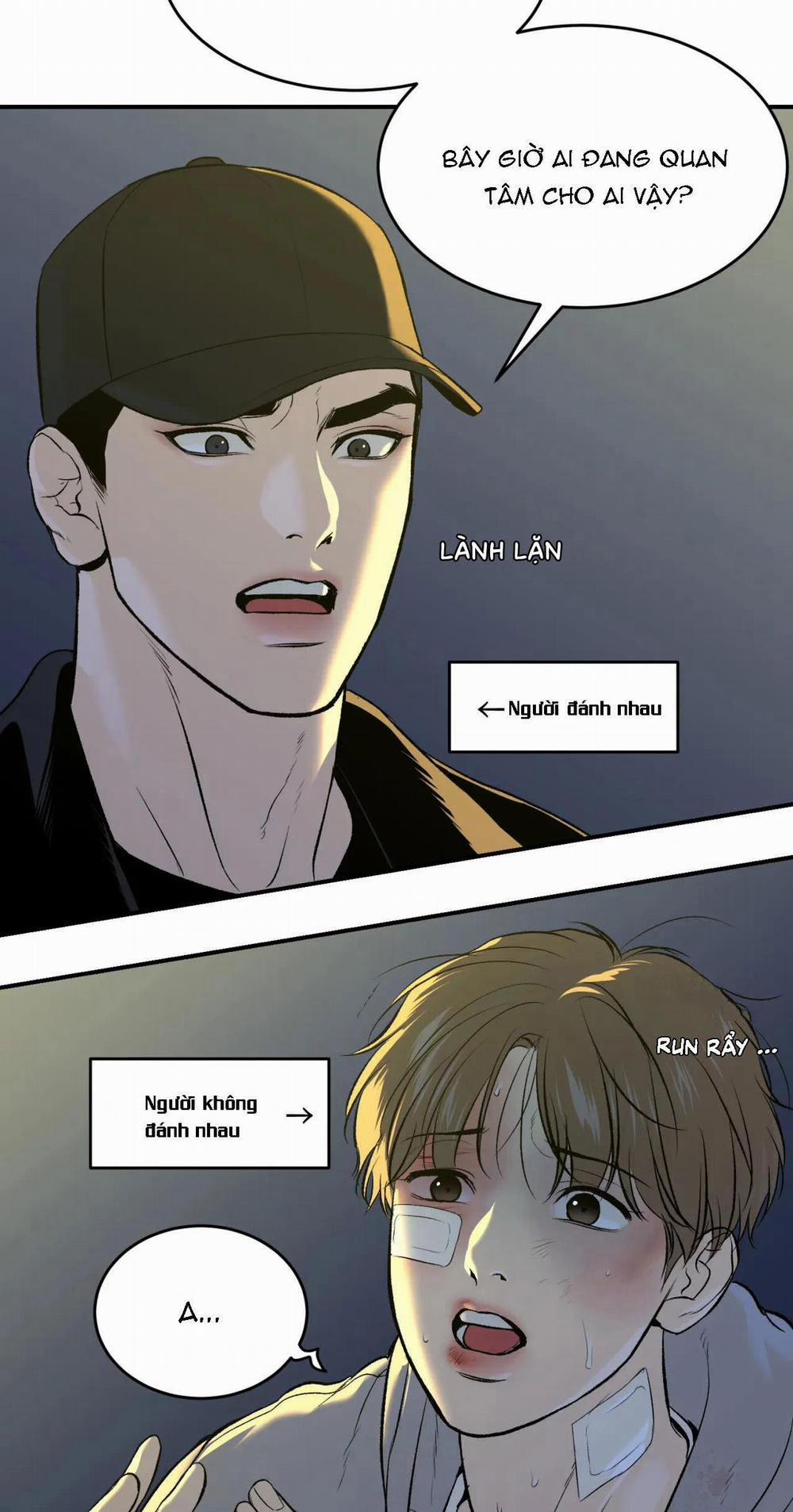 ĐIỀM RỦI 18 trang 3